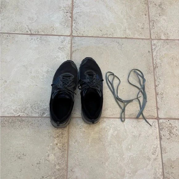 Saucony Men’s Running Shoes, size 11W - Picture 1 of 6